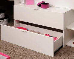 Cairo Midsleeper 6 Cairo Midsleeper -Room to Grow Cairo 0002 Drawers 03011.1658936261