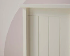 Cambridge Furniture Set In White -Room to Grow Cambridge Chest 0001 Surf White groove detail 69991.1658757747