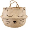 Cats Whiskers Basket