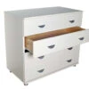 Noah & Eli 4 Drawer Chest
