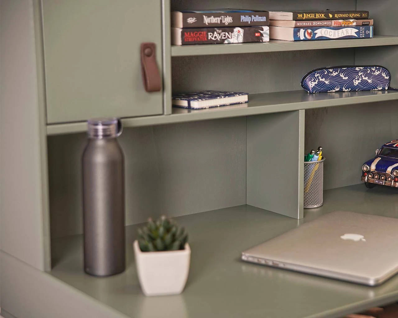 Chicago Desk 3 Chicago Desk - Image 3