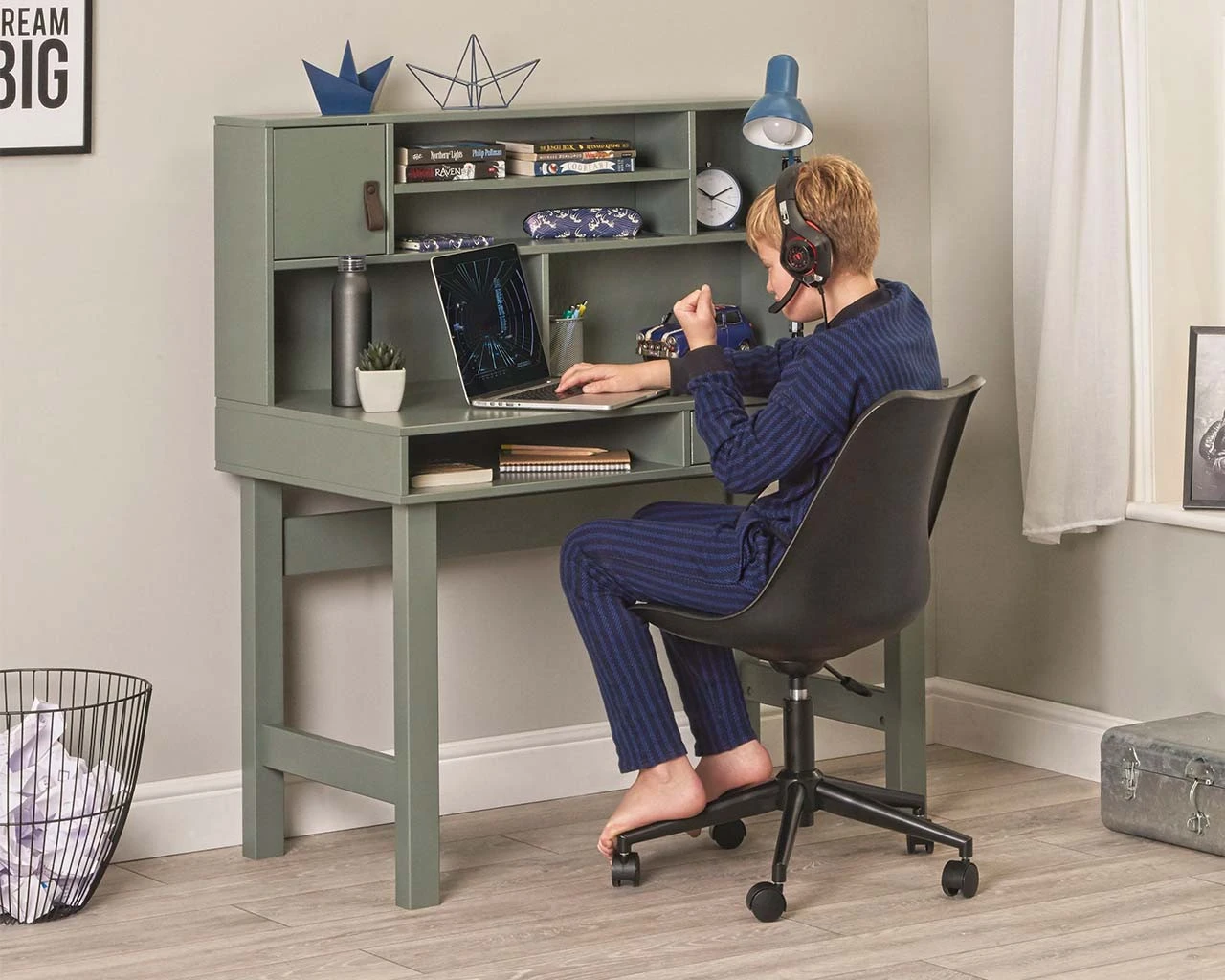 Chicago Desk 2 Chicago Desk - Image 2