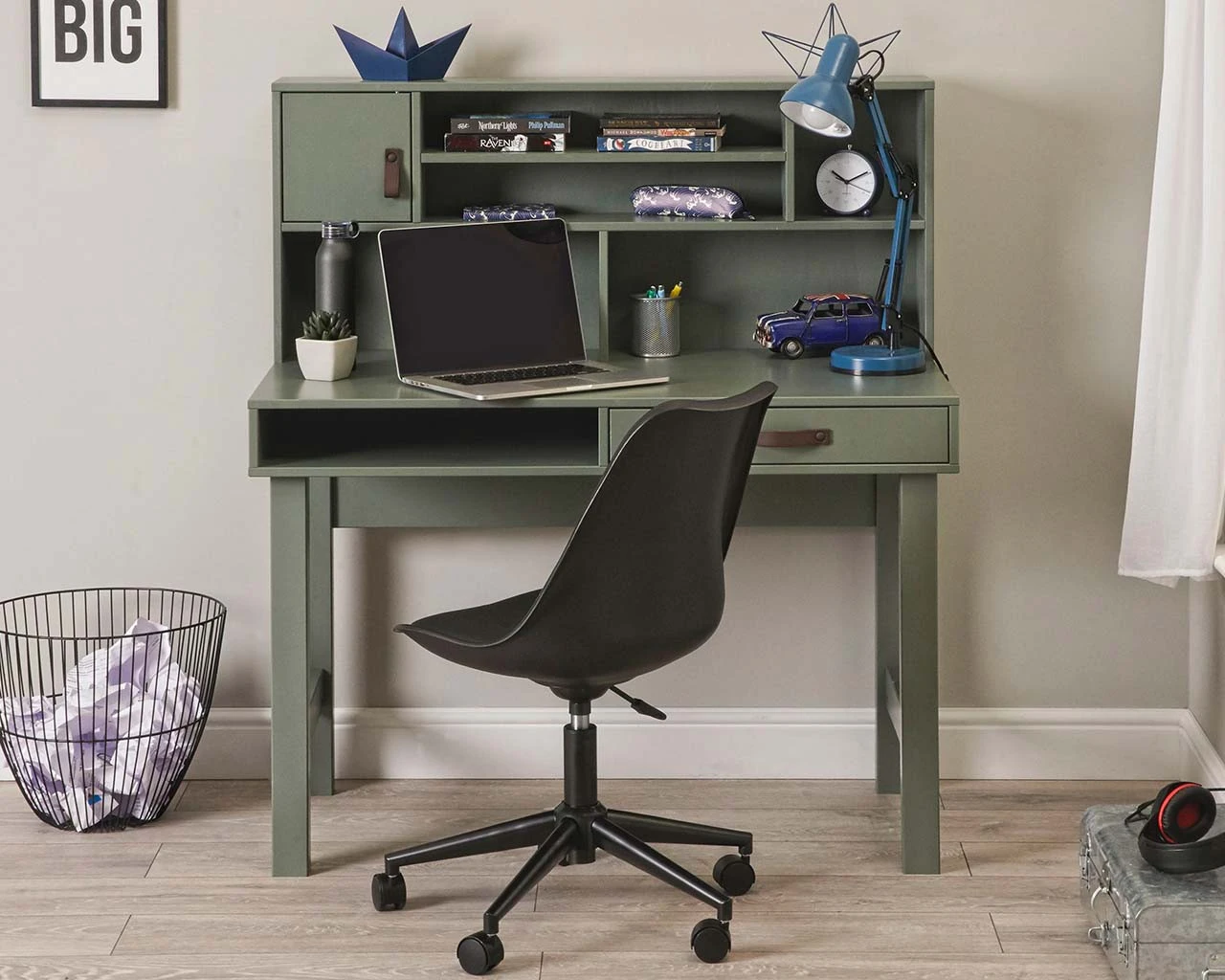 Chicago Desk 5 Chicago Desk - Image 5