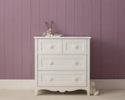 Princess Bedroom 3 Piece Set 11 Princess Bedroom 3 Piece Set -Room to Grow Chidrens furniture princess Drawer 1 25831.1681999186