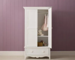 Princess Bedroom 3 Piece Set 13 Princess Bedroom 3 Piece Set -Room to Grow Childrens furniture princess wardrobe 2 02160.1681999188