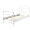 City Metal Single Bed