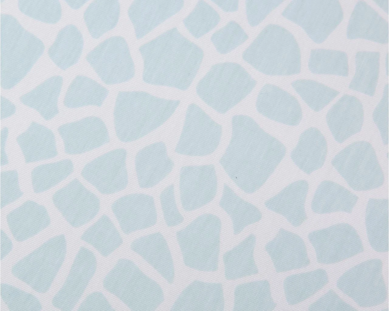 Bamboo Baby Changing Mat In Giraffe Print 2 Bamboo Baby Changing Mat In Giraffe Print - Image 2