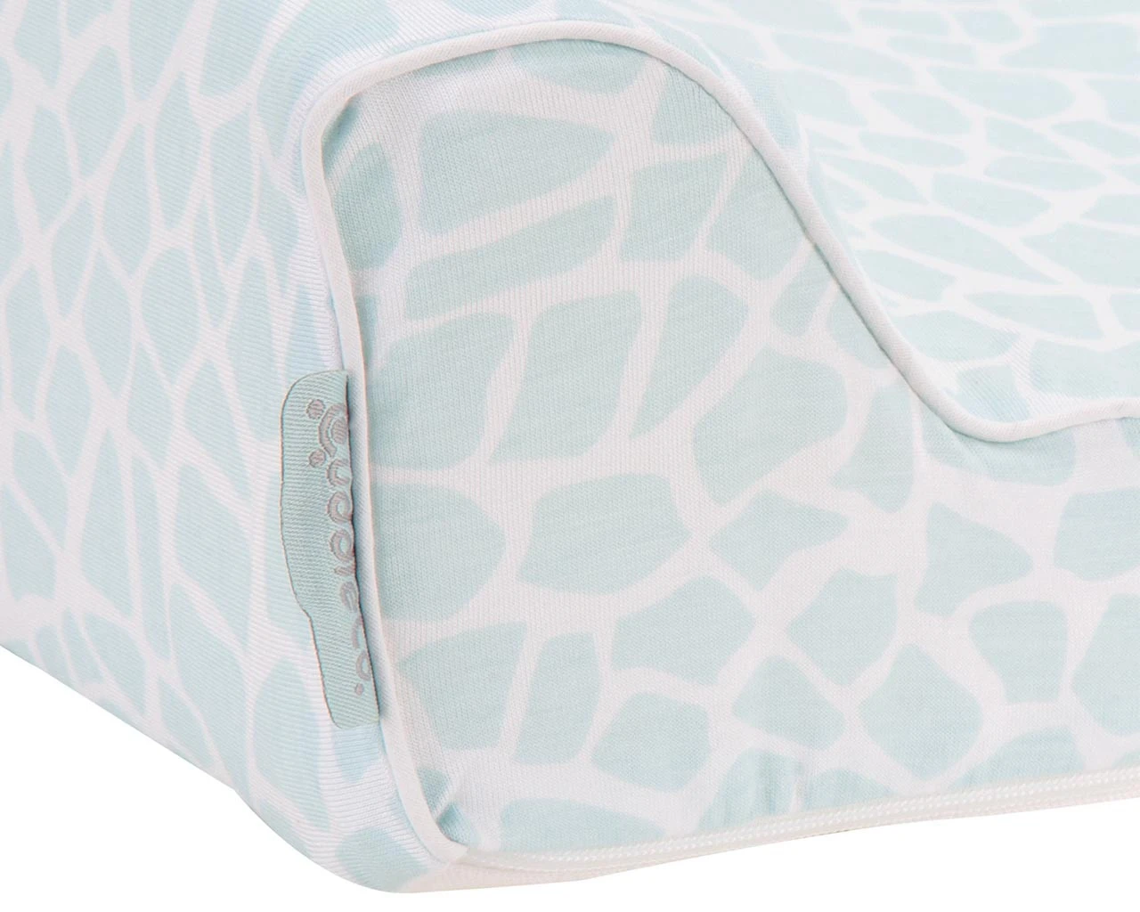 Bamboo Baby Changing Mat In Giraffe Print 1 Bamboo Baby Changing Mat In Giraffe Print