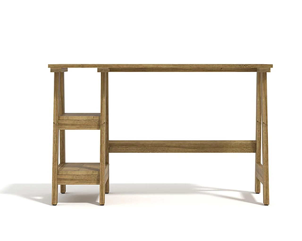 Delta Workstation Desk 5 Delta Workstation Desk - Image 5