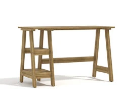 Delta Workstation Desk 8 Delta Workstation Desk -Room to Grow Delta Workstation 0005 Desk Oak 1 39372.1659623321