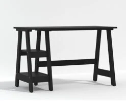 Delta Workstation Desk