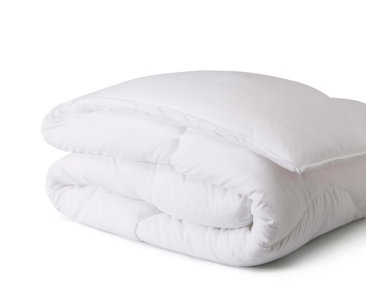 Spundown Washable Single Duvet & Pillow Set 2 Spundown Washable Single Duvet & Pillow Set - Image 2