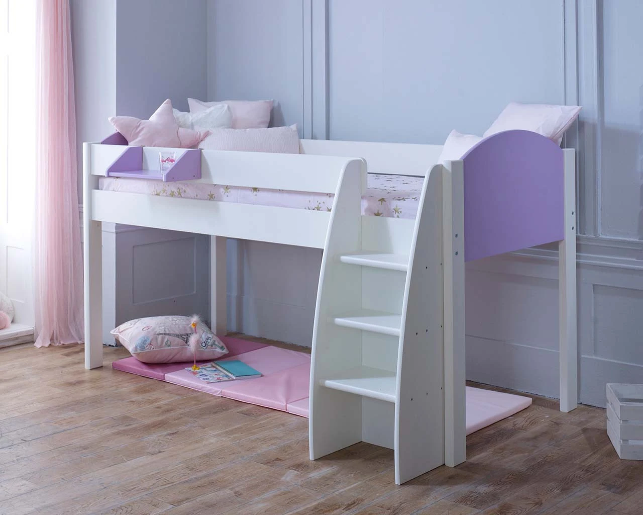 Eli Midsleeper 1 Eli Midsleeper