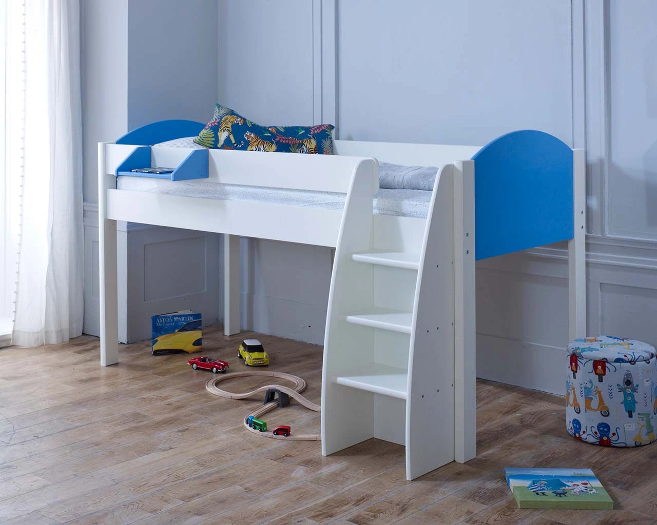 Eli Midsleeper 2 Eli Midsleeper - Image 2