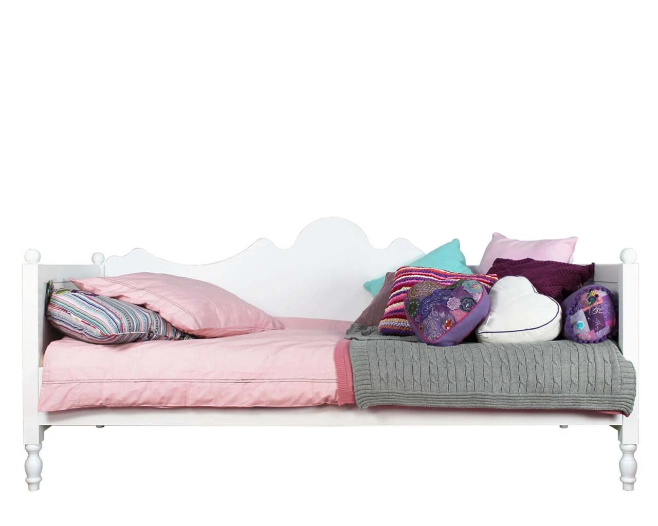 Ella Day Bed 90x200cm 1 Ella Day Bed 90x200cm