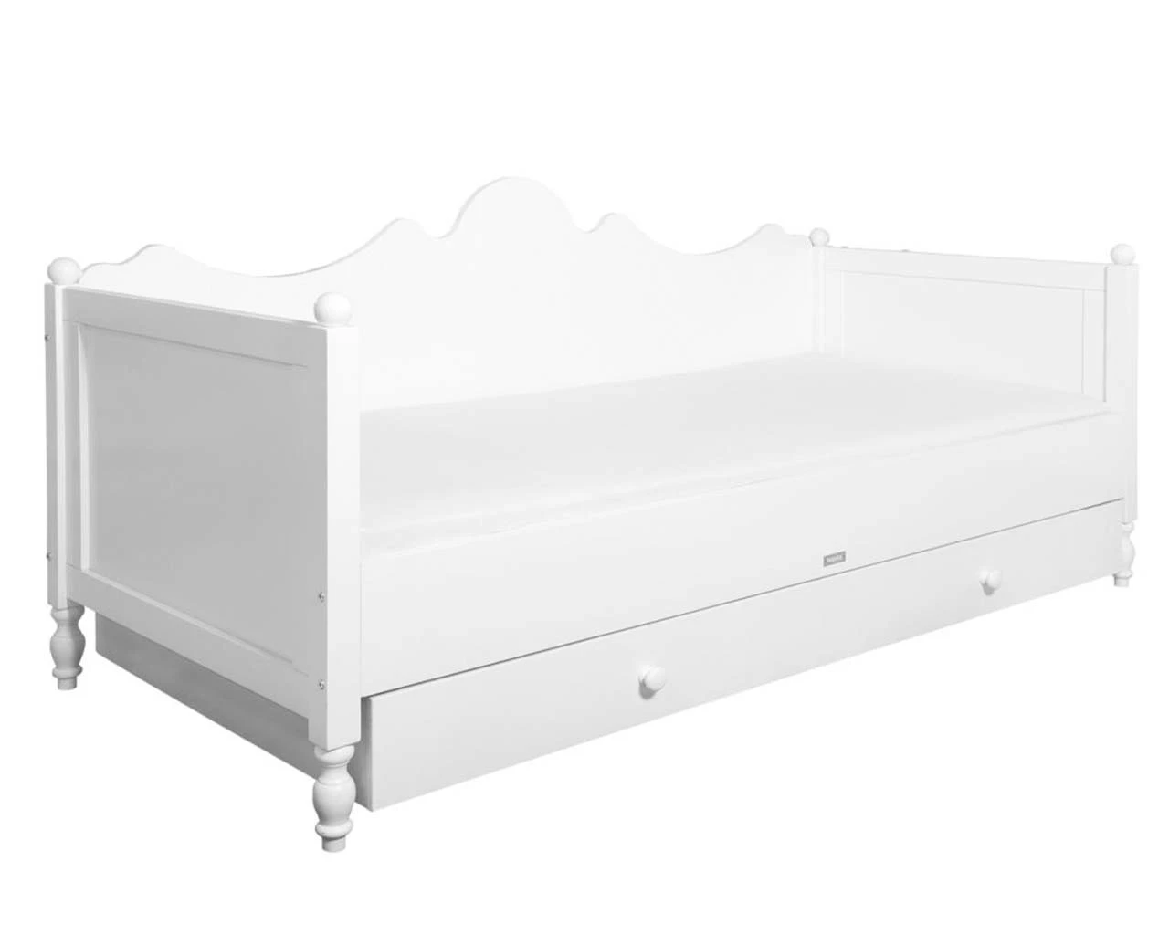 Ella Day Bed 90x200cm 2 Ella Day Bed 90x200cm - Image 2