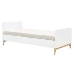 Evi Single Bed In White -Room to Grow Evi Single 1 34242.1663081467