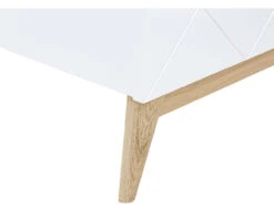 Evi Single Bed In White -Room to Grow Evi Single 5 90182.1663081467