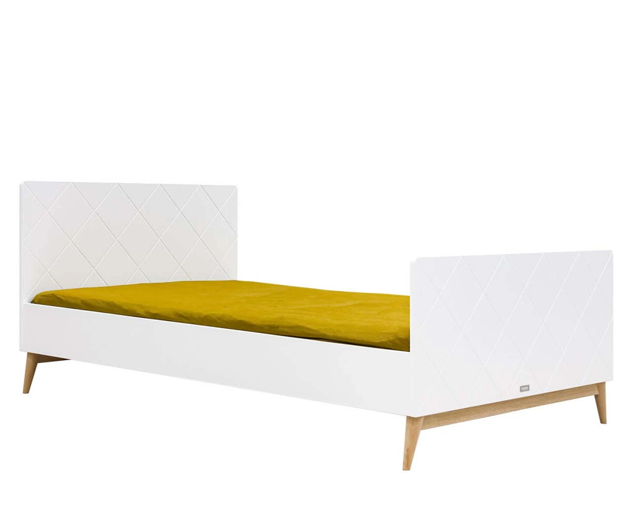 Evi Small Double In White 1 Evi Small Double In White