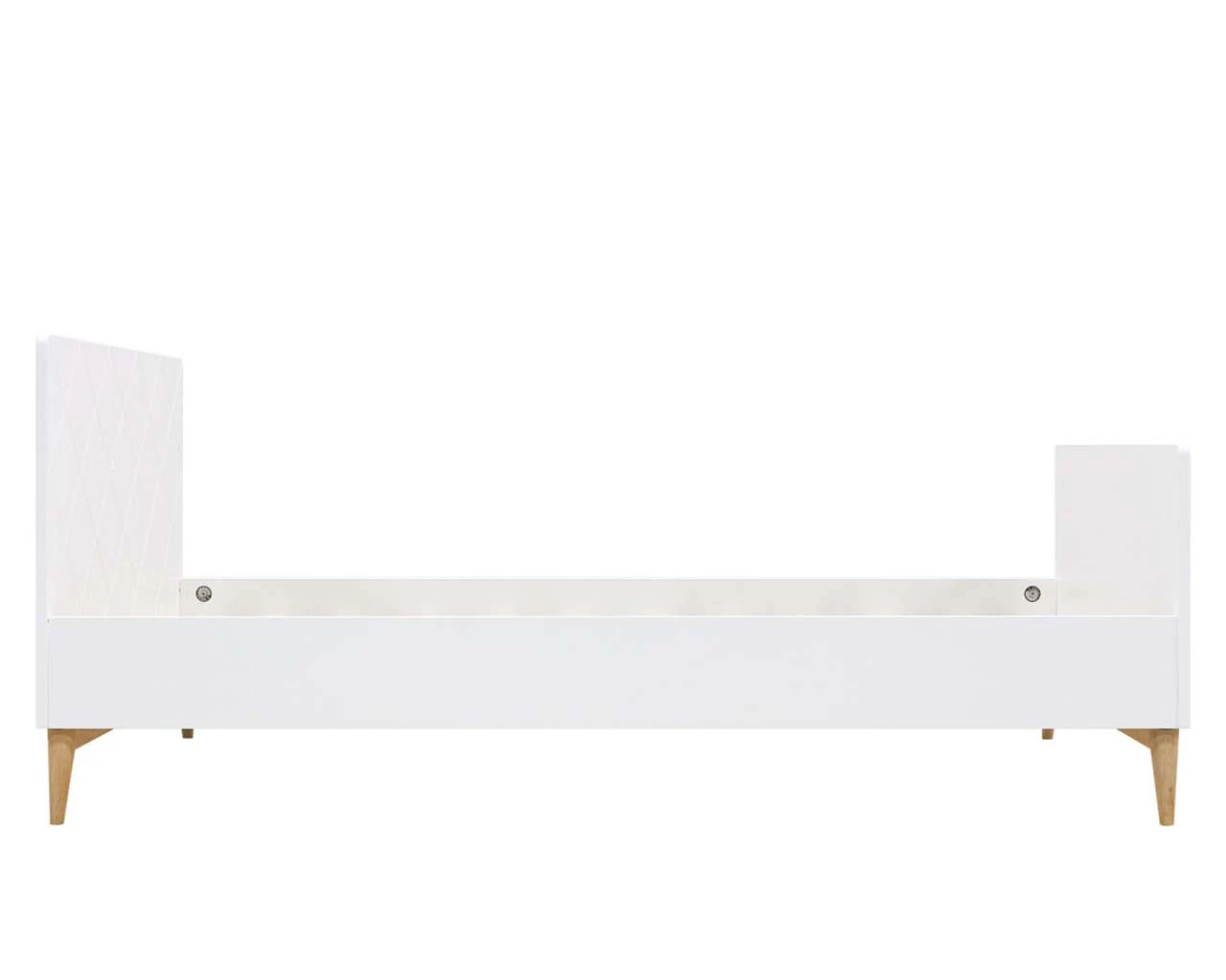 Evi Small Double In White 3 Evi Small Double In White - Image 3