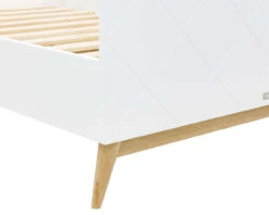 Evi Small Double In White 9 Evi Small Double In White -Room to Grow Evi Small Double 5 84337.1663081280