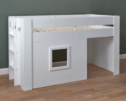 Fort Mid Sleeper Bed