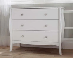 Estelle 3 Drawer Chest