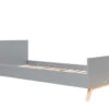 Fynn Single Bed In Grey