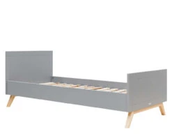Fynn Single Bed In Grey