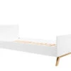 Fynn Single Bed In White