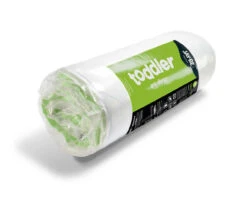 Simply Kids Anti-Allergy Foam Free Sprung Toddler Mattress (70x140cm) 8 Simply Kids Anti-Allergy Foam Free Sprung Toddler Mattress (70x140cm) -Room to Grow Green 0000 802600 23840.1659435801