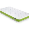Simply Kids Anti-Allergy Foam Free Sprung Toddler Mattress (70x140cm)