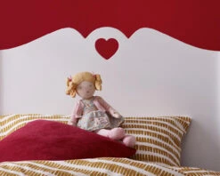 Holly Single Bed With Pop Up Trundle 7 Holly Single Bed With Pop Up Trundle -Room to Grow Holly Bed Detail 57166.1684503124