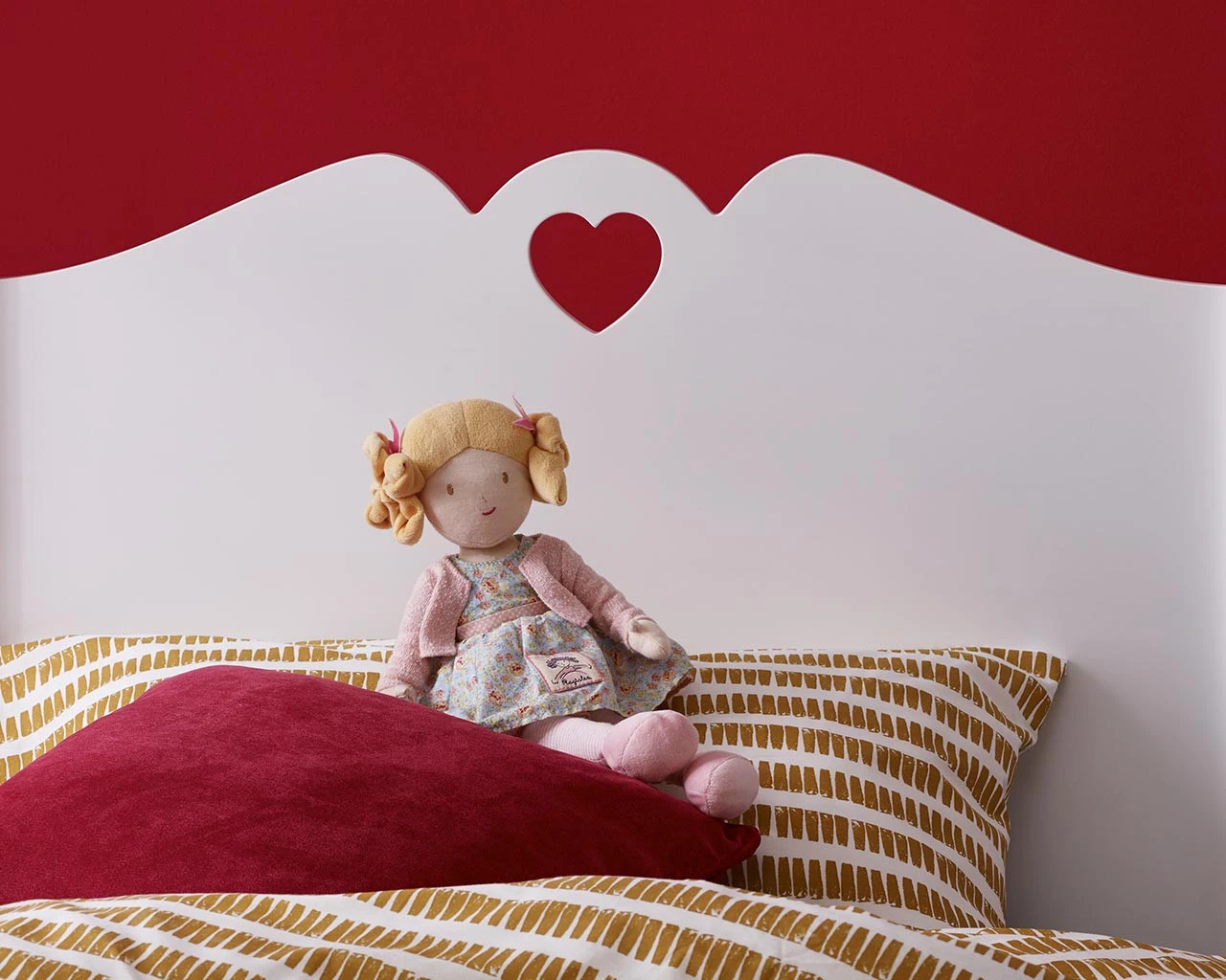 Holly Single Bed With Trundle 3 Holly Single Bed With Trundle - Image 3