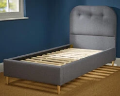 Hoxton Single Upholstered Bed