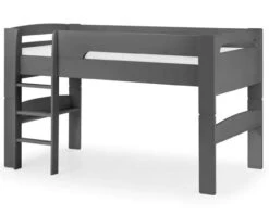 Hudson Midsleeper 14 Hudson Midsleeper -Room to Grow Hudson 0000 pluto cabin bed anthracite 48058.1659456397