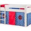 Hudson Midsleeper With Blue Stars Tent