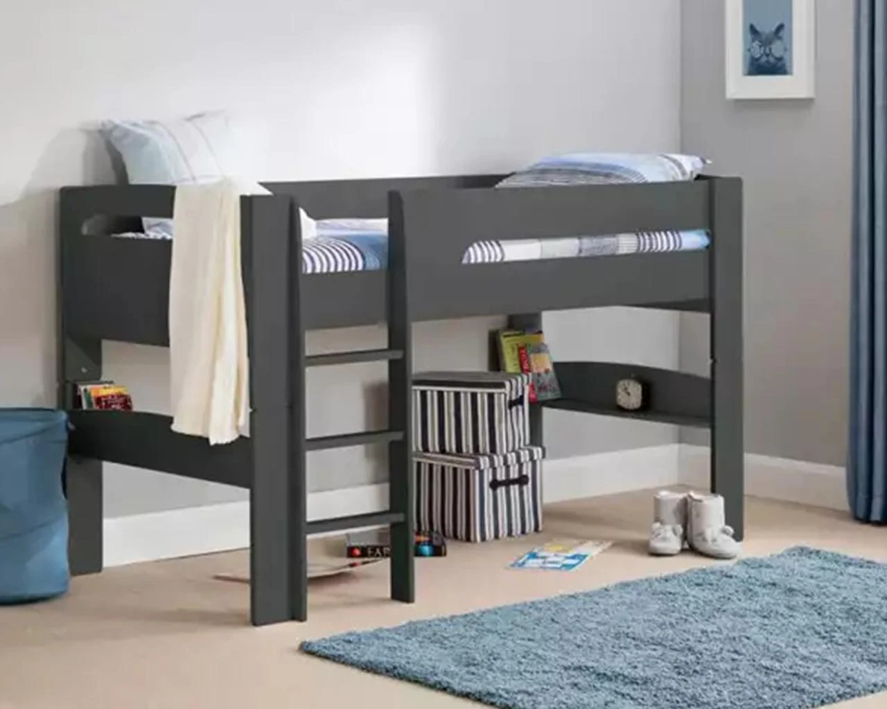 Hudson Midsleeper 6 Hudson Midsleeper - Image 6