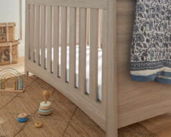 Isla Cot Bed