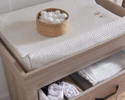 Isla 3 Drawer Chest
