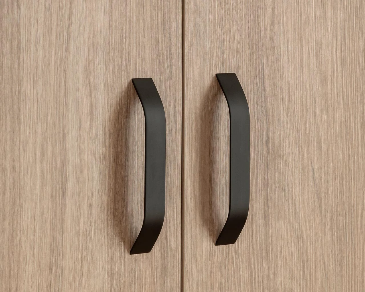 Isla Double Wardrobe 2 Isla Double Wardrobe - Image 2