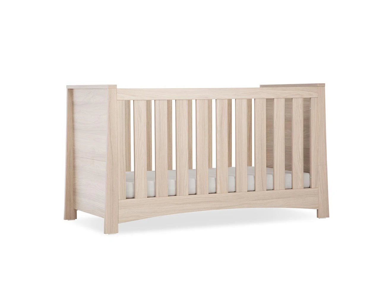 Isla Cot Bed 3 Isla Cot Bed - Image 3