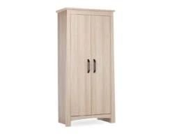 Isla Double Wardrobe 7 Isla Double Wardrobe -Room to Grow ISLA16 LR CUTOUT WARDOBE ANGLE 50014.1674126387