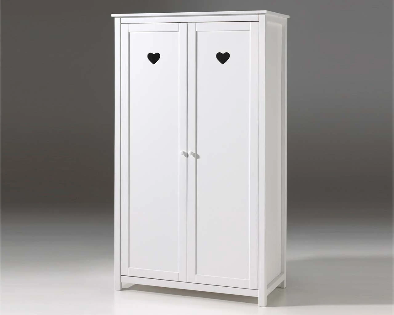 Juliette Double Wardrobe 1 Juliette Double Wardrobe