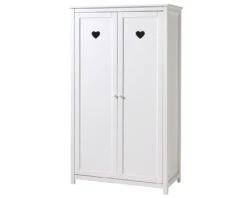 Juliette Double Wardrobe 7 Juliette Double Wardrobe -Room to Grow Juliette 0014 Double Wardrobe 07394.1658846434