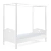 Juliette Four Poster Bed