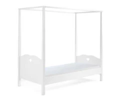 Juliette Four Poster Bed