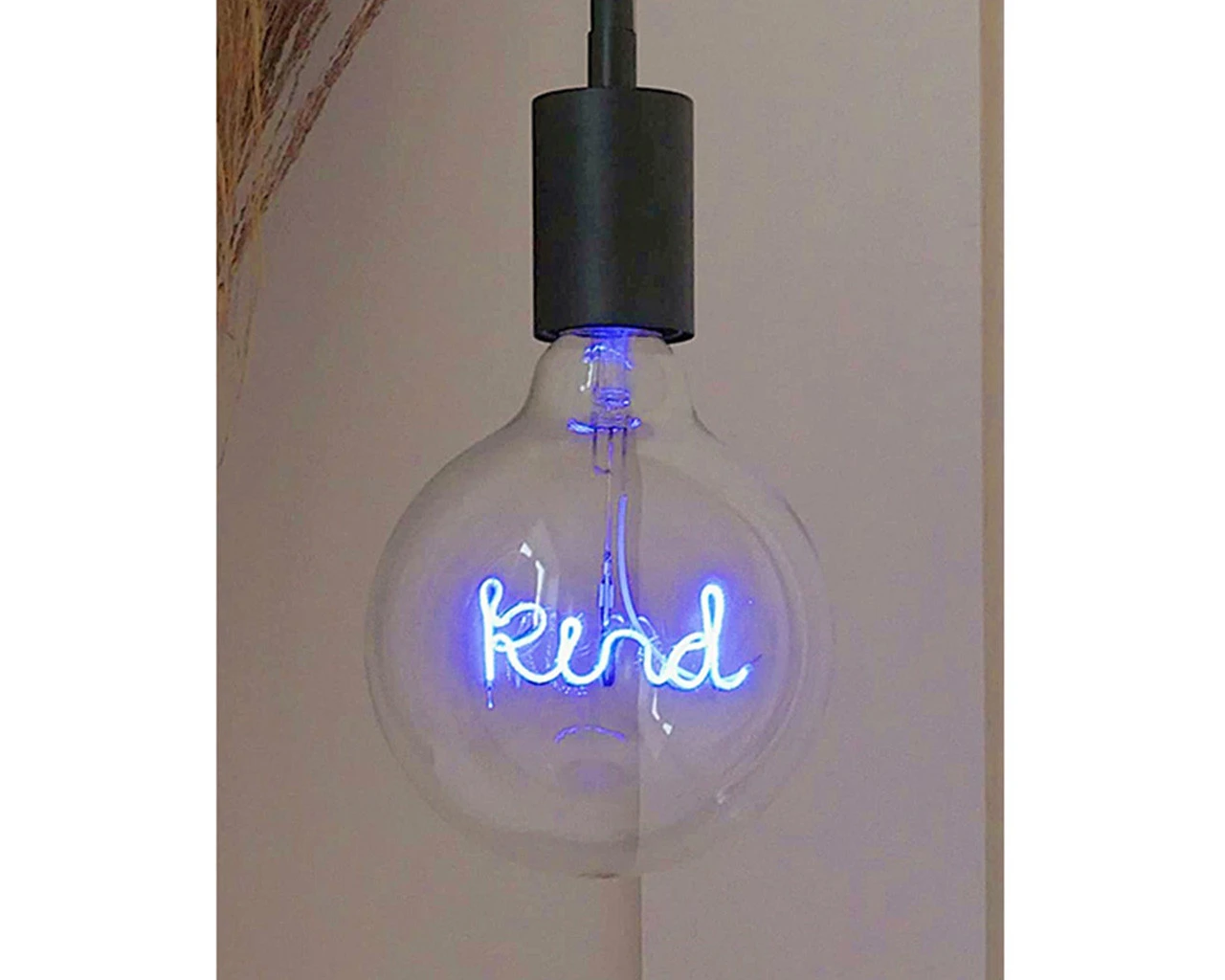 LED Text Bulb Lamp- Kind 1 LED Text Bulb Lamp- Kind