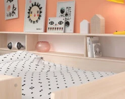 Kurt Acacia Midsleeper With Pull Out Desk 12 Kurt Acacia Midsleeper With Pull Out Desk -Room to Grow Kurt 0001 midsleeper top shelving 81126.1658933235