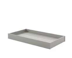 Lark Toddler Bed Grey 7 Lark Toddler Bed Grey -Room to Grow Lark 0001 Grey drawer 38679.1659006217